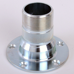 Jensen - 5 Stud 8 TPI 52mm Left<br>Special Order - Price On Application